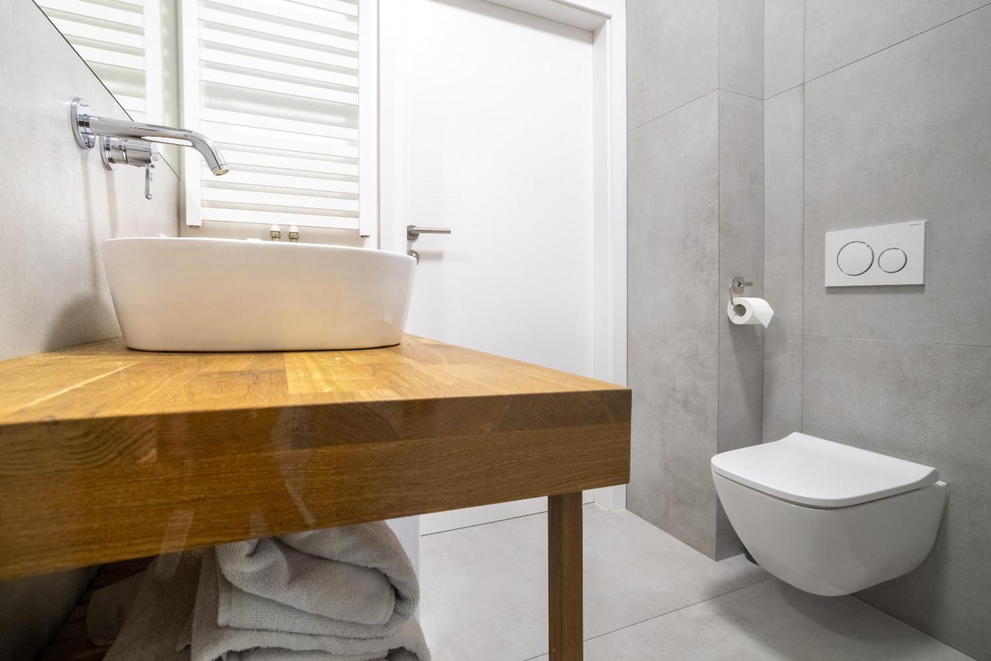 Apartamenty Towarowa Poznan Ngoại thất bức ảnh