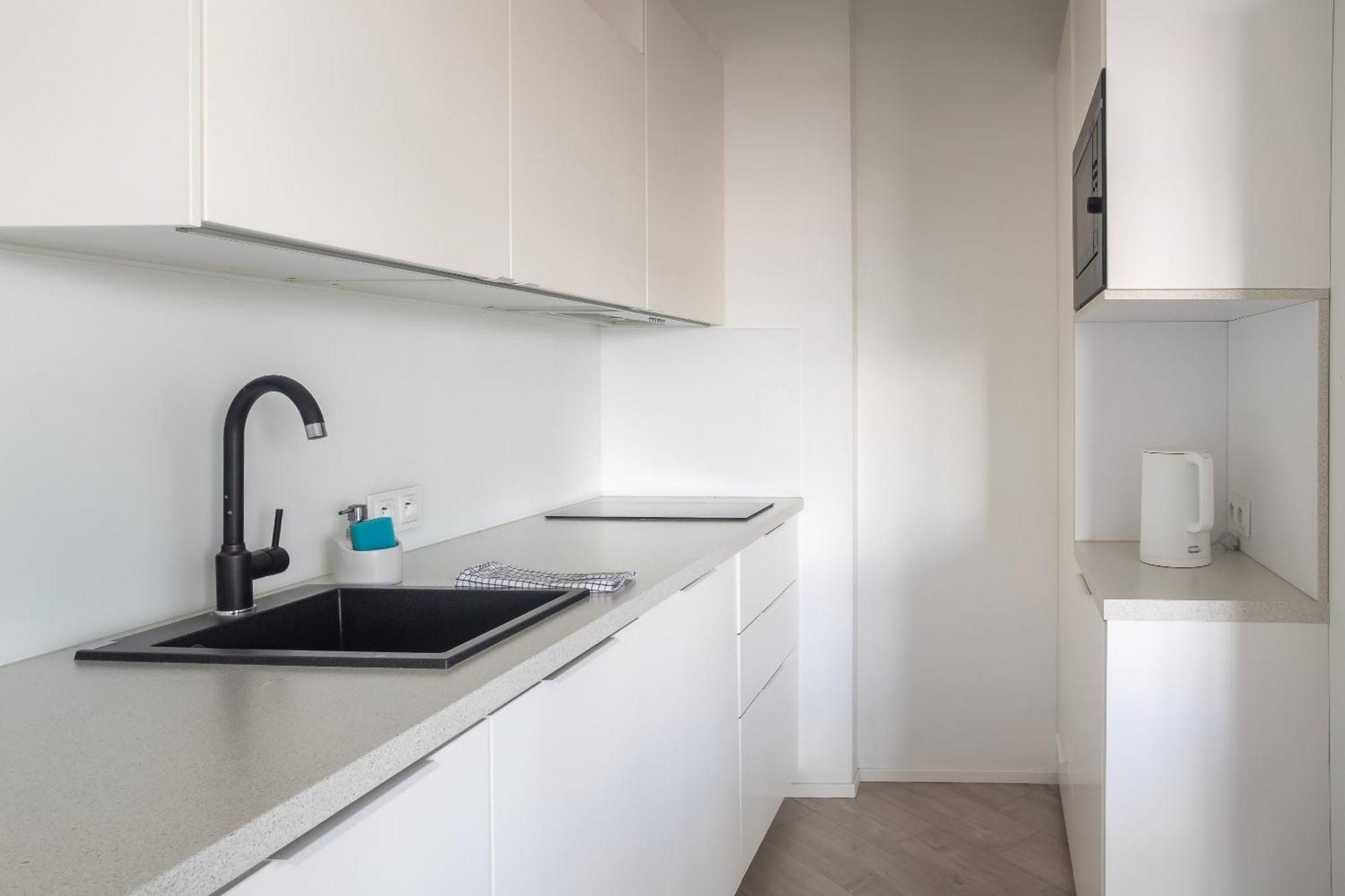 Apartamenty Towarowa Poznan Ngoại thất bức ảnh