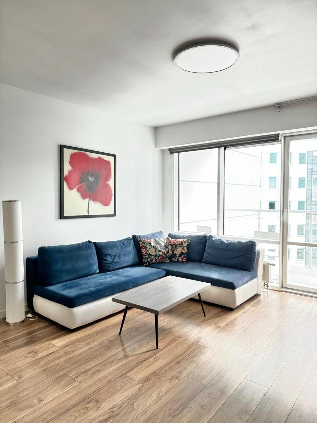 Apartamenty Towarowa Poznan Ngoại thất bức ảnh
