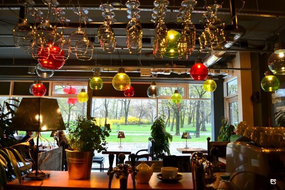 Apartamenty Towarowa Poznan Ngoại thất bức ảnh
